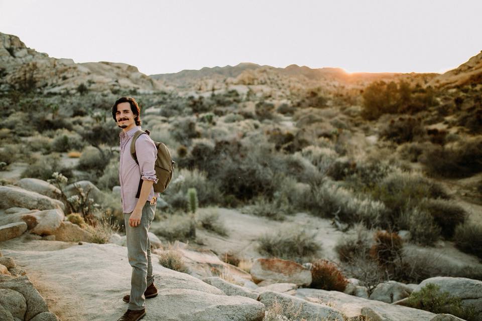 Joshua Tree National Park